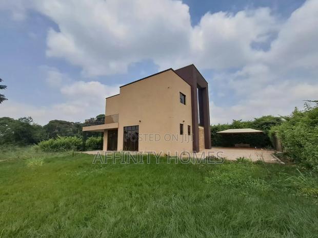 4bdrm House in Migaa Golf Estate, Riabai for sale