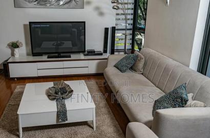 Furnished 2bdrm Apartment in Lofts, Kilimani for sale