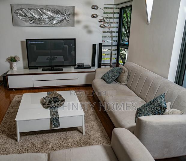 Furnished 2bdrm Apartment in Lofts, Kilimani for sale