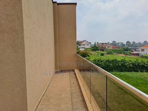 4bdrm House in Migaa Golf Estate, Riabai for sale