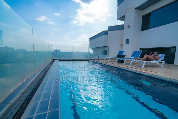 Furnished 2bdrm Apartment in Wood Avenue, Kilimani for rent