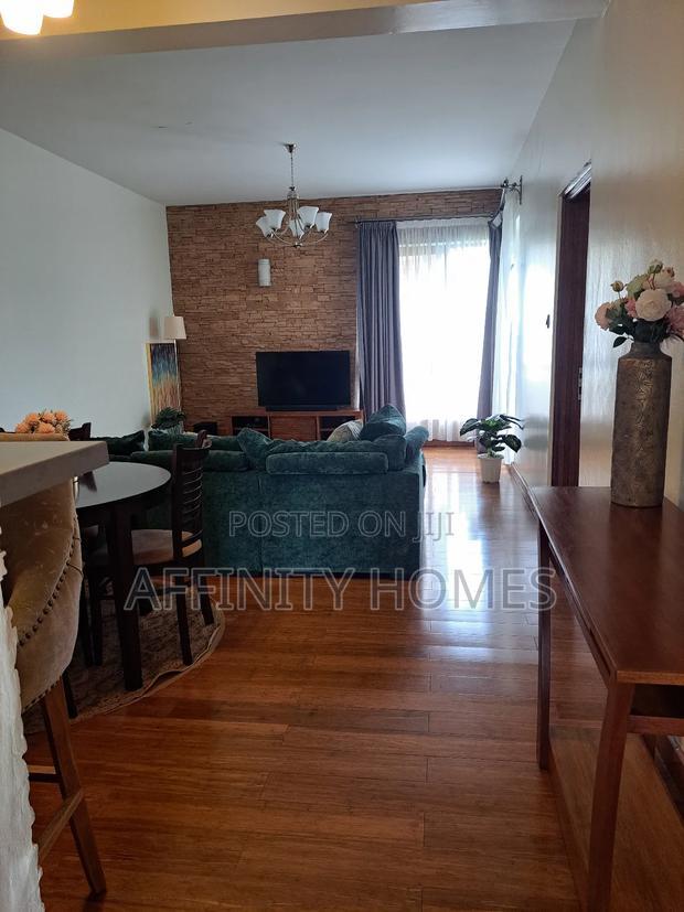 Furnished 1bdrm Apartment in The Courtyard, Lavington for rent