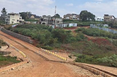 Serviced Eighth Acre Plot for Sale