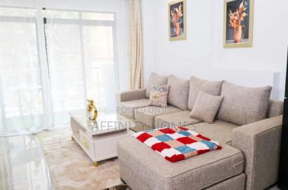 Furnished 1bdrm Apartment in City Oasis, Valley Arcade for rent
