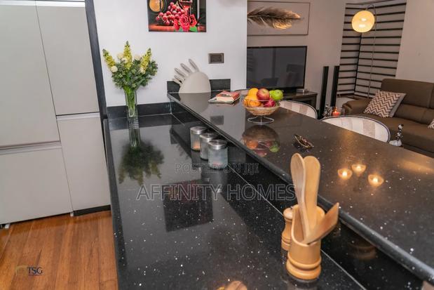 Furnished 1bdrm Apartment in Wood Avenue, Kilimani for rent