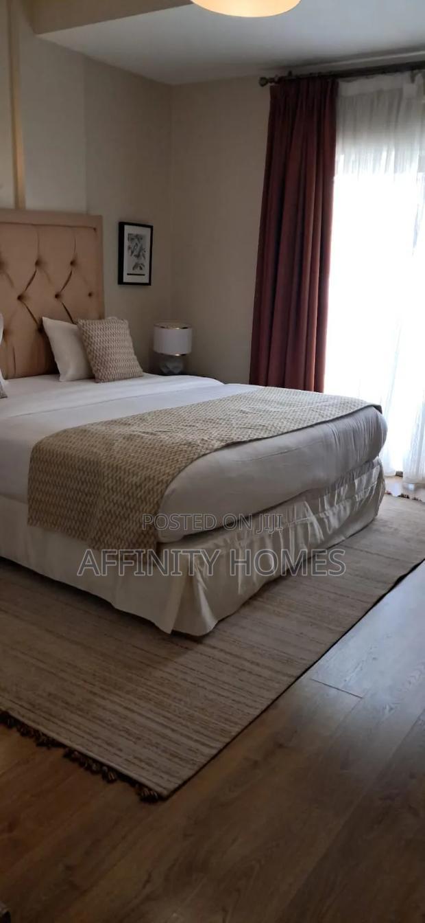 Furnished 2bdrm Apartment in The Courtyard, Lavington for rent