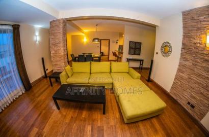 Furnished 2bdrm Apartment in Courtyard, Lavington for rent