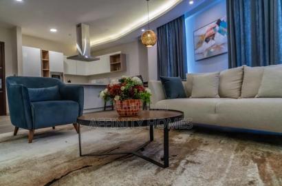 Furnished 2bdrm Apartment in Mombasa Road for sale