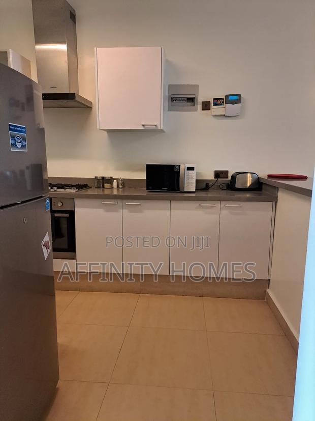 Furnished 1bdrm Apartment in The Courtyard, Lavington for rent