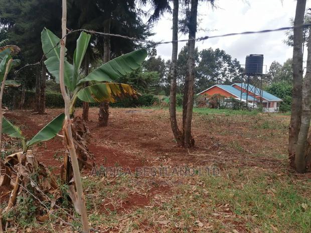 50x100 Ft Plot for Sale in Ondiri