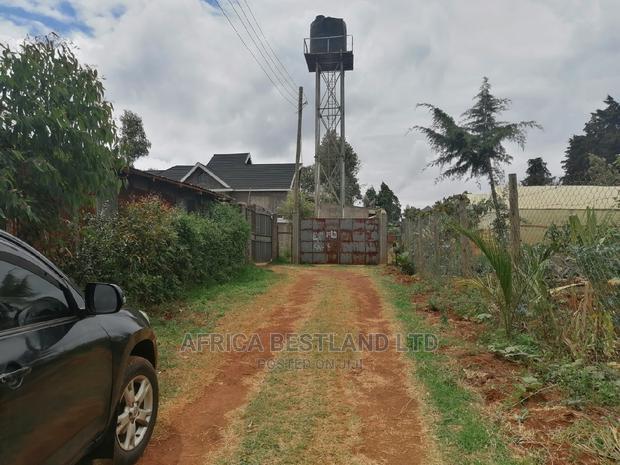 50x100 Ft Plot for Sale in Ondiri