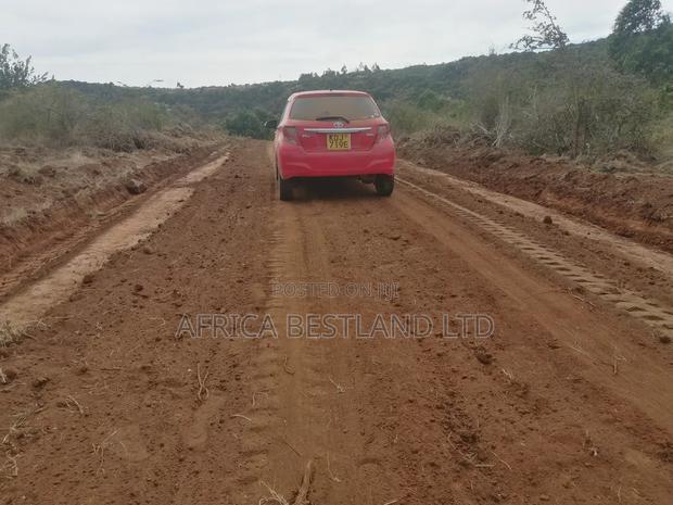 50x100 Residential Plot for Sale in Kikuyu Nachu