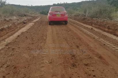 50x100 Residential Plot for Sale in Kikuyu Nachu