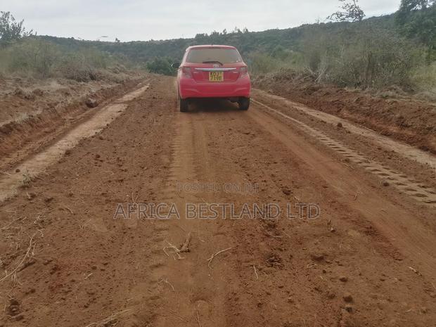 50x100 Residential Plot for Sale in Kikuyu Nachu