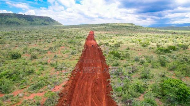 5 Acres Available Land for Sale in Kikuyu Nachu