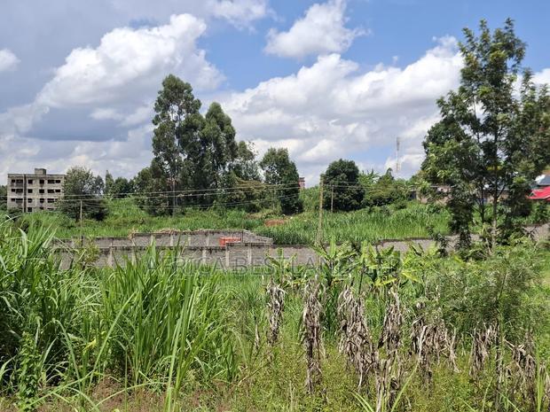 50x100 Plot for Sale in Kilawa Road
