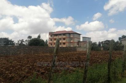 100x100 Ft Plot for Sale in Sigona Zambezi