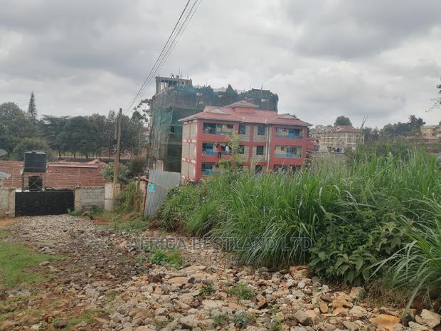 50x100 Ft Plot for Sale in Kabete Kingeeoro