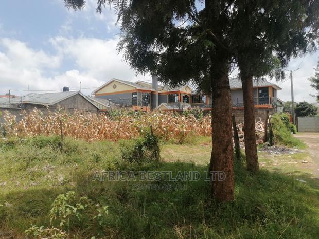 100x100 Ft Plot for Sale in Sigona Zambezi