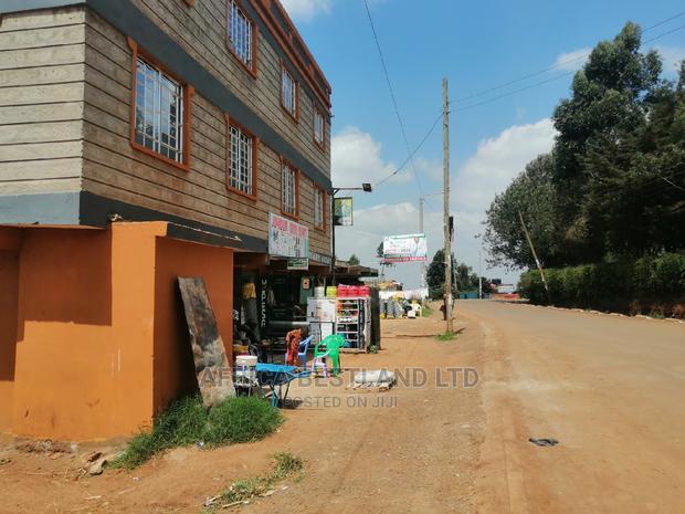 100x100 Ft Plot for Sale in Kikuyu Kahuho