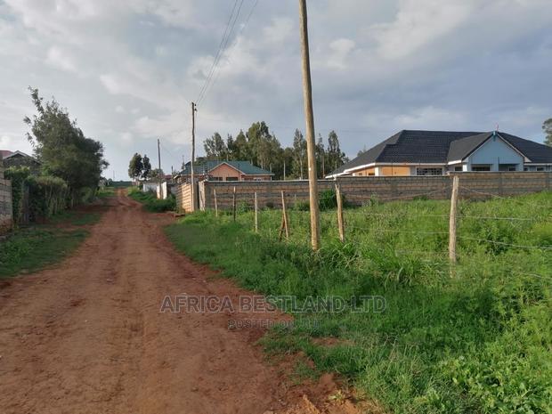 50x100 0.05ha Prime Residential Plot for Sale in Kamangu