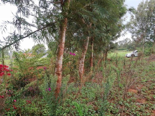 Residential Plot for Sale in Migumoini