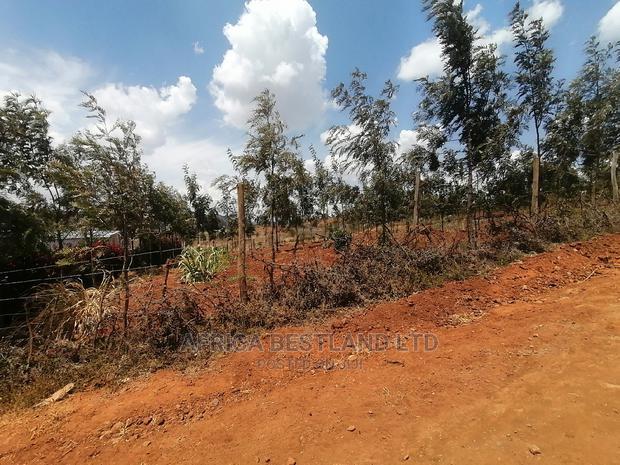 50x100 Prime Plot for Sale in Nachu