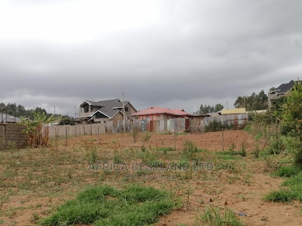 Residential Plot for Sale