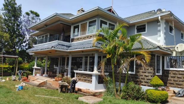4bdrm Maisonette in Kikuyu for sale
