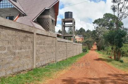 50x100 Ft Plot for Sale in Ondiri