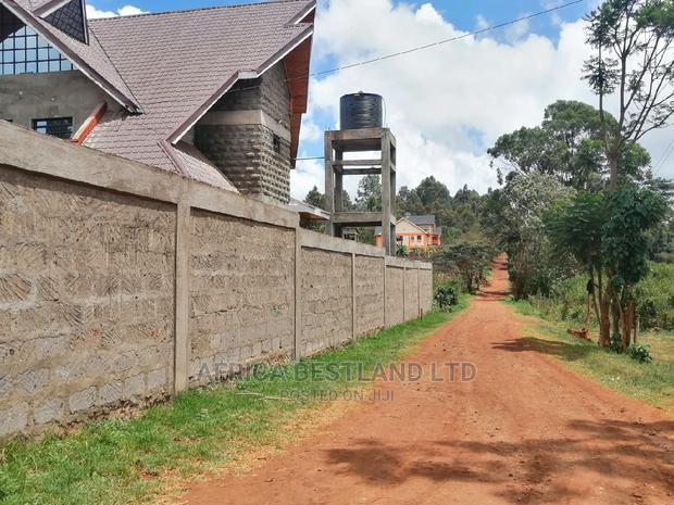 50x100 Ft Plot for Sale in Ondiri