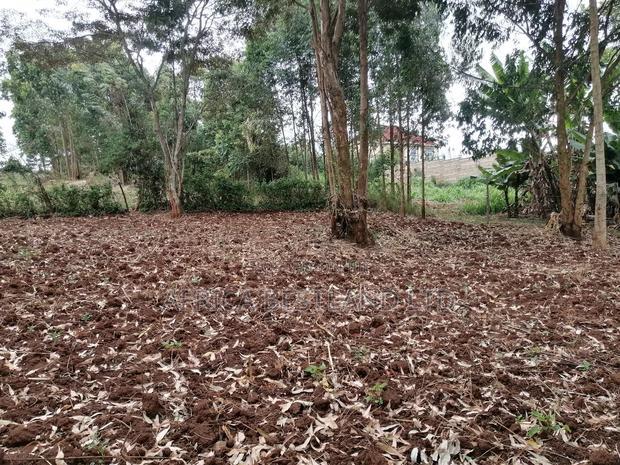 50x100 Residential Plot for Sale In