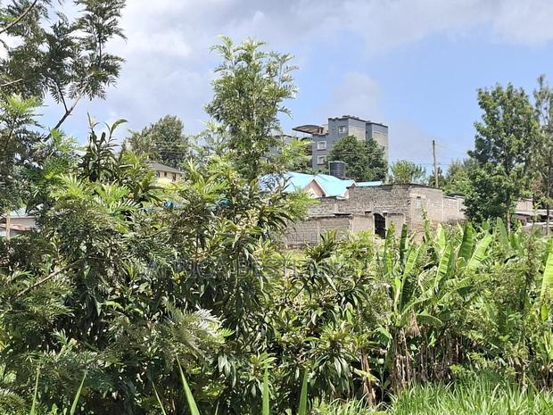 50x100 Plot for Sale in Kilawa Road