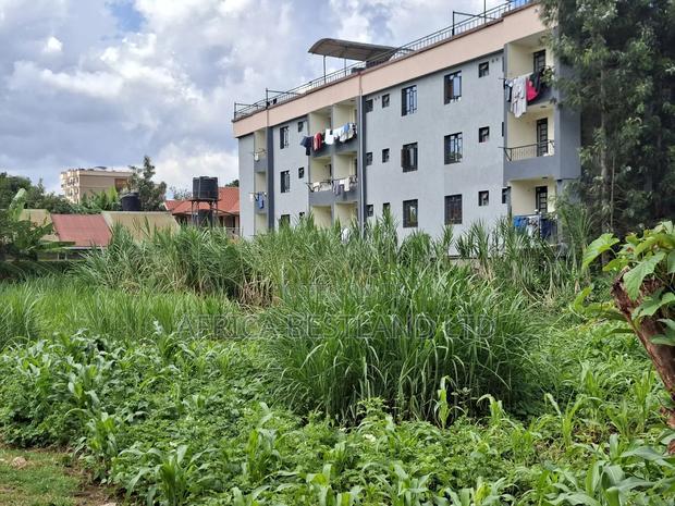 50x100 Available Plot for Sale in Gathiga