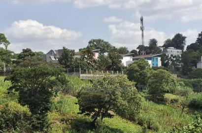 1 Acre Available Land for Sale in Old Kitisuru