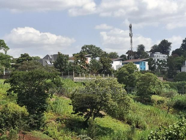 1 Acre Available Land for Sale in Old Kitisuru