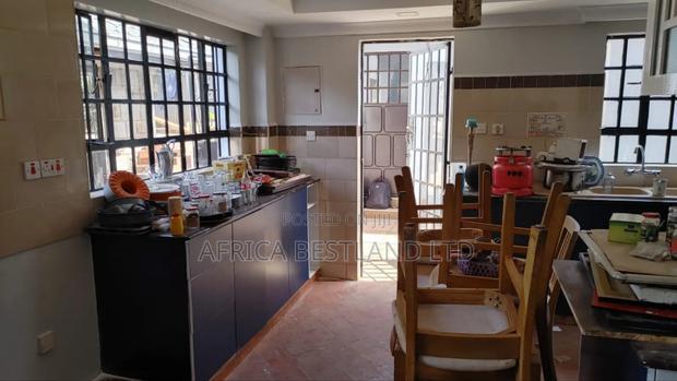 4bdrm Maisonette in Kikuyu for sale