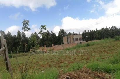 50x100 Kamangu Kiambu County