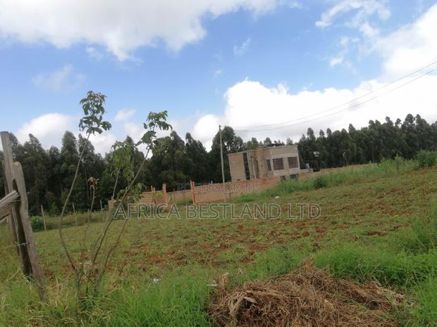50x100 Kamangu Kiambu County