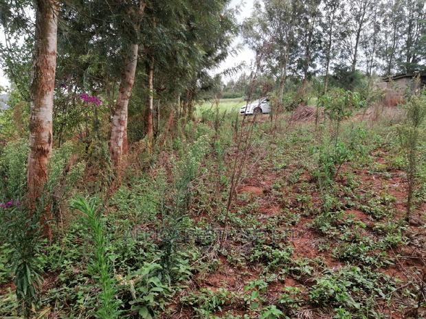 Residential Plot for Sale in Migumoini