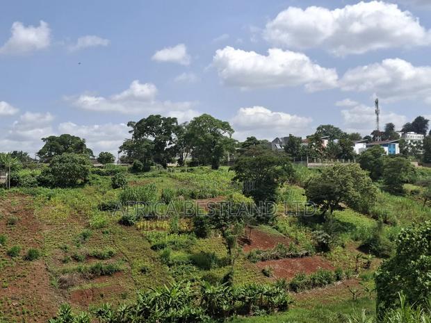 1/2 Acre Land for Sale in Old Kitisuru