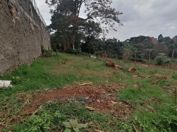 50x100 Ft Plot for Sale in Kabete Kingeeoro
