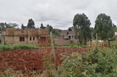 50x100 Residential Plot for Sale In