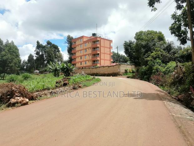 1/2 Acre Land for Sale in Kikuyu