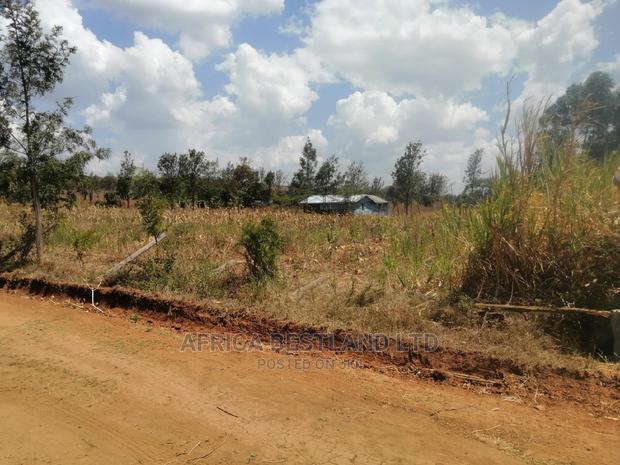 50x100 Prime Plot for Sale in Nachu