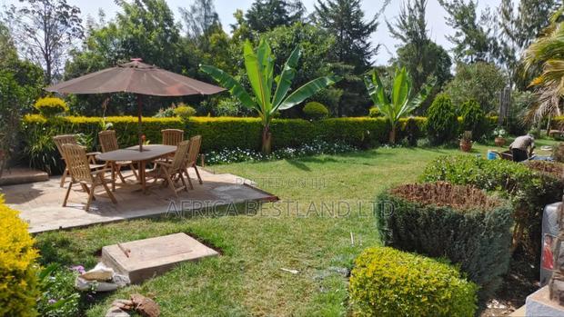 4bdrm Maisonette in Kikuyu for sale