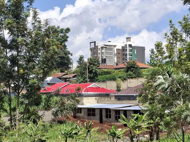 50x100 Plot for Sale in Kilawa Road