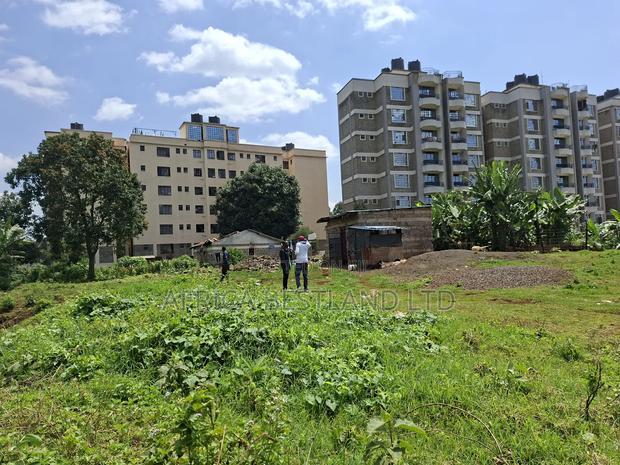 1 Acre Land Available for in Kabete Mwimuto