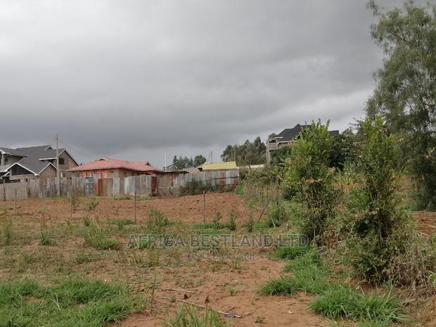 Residential Plot for Sale