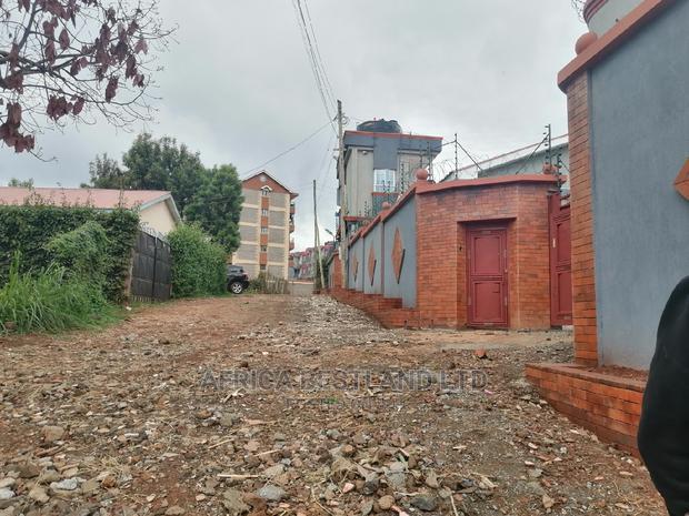 50x100 Ft Plot for Sale in Kabete Kingeeoro